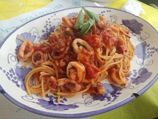 Ristorante Bagno Lucia